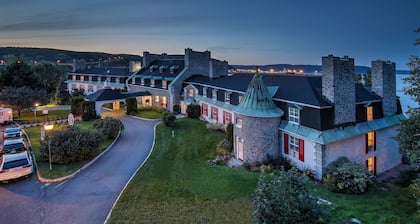 Hôtel Le Manoir