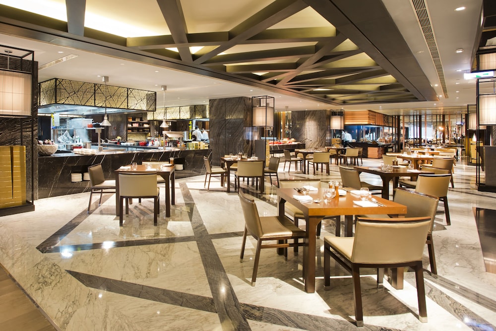 Hyatt Regency Gurgaon in Gurugram Best Rates & Deals on Orbitz