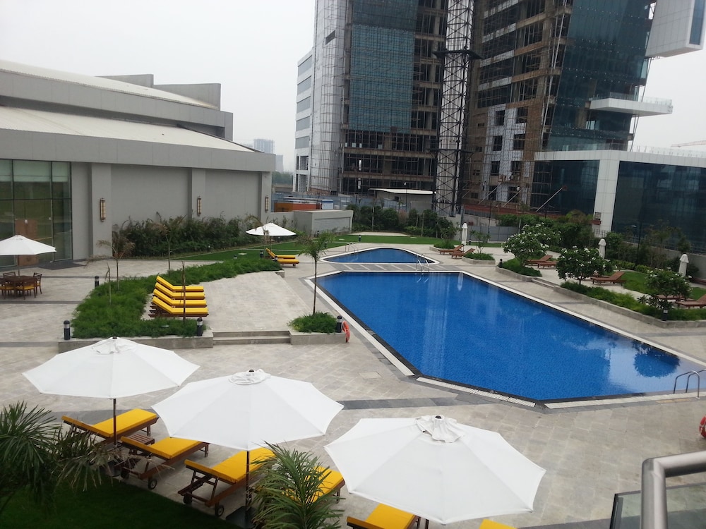 Hyatt Regency Gurgaon Reviews, Photos & Rates