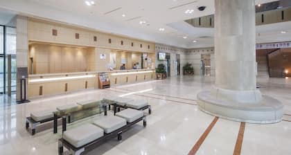 Kumho Hwasun Resort
