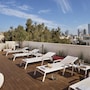 Shenkin Hotel in Tel Aviv, Israel