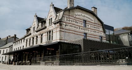 Hotel Sanglier