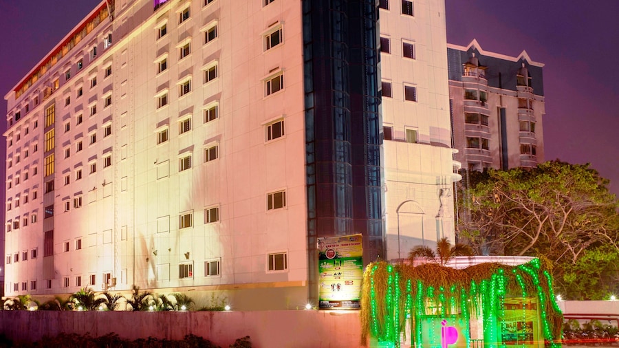 JP Hotel