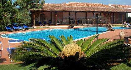 La Ciaccia Hotel