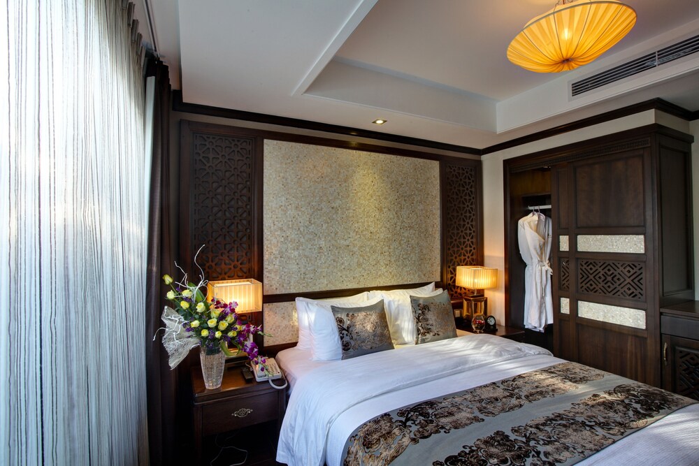 Отель золотой лотос Отель золотой лотос