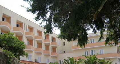 Hotel Castelsardo Domus Beach