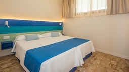 Hovima La Pinta Beachfront Family Hotel In Adeje Expedia