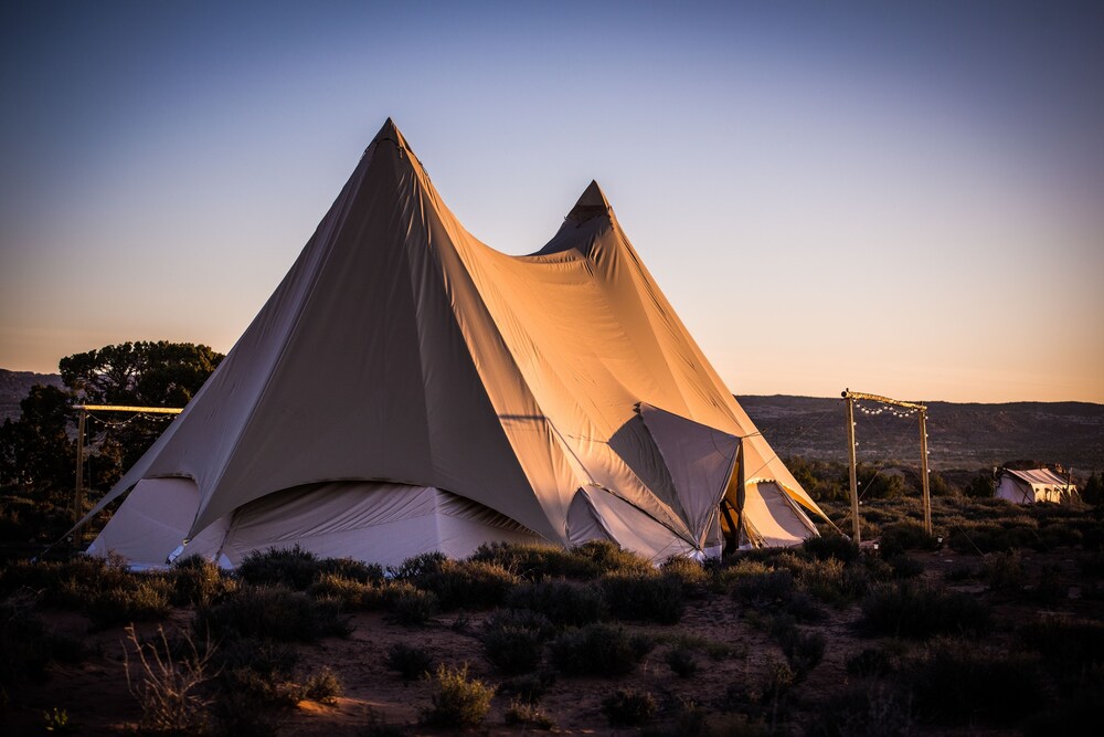 Under Canvas Moab 2017 Room Prices, Deals & Reviews Expedia