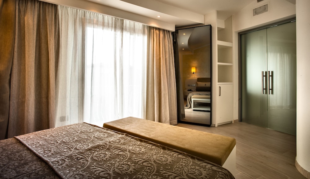 Grand Hotel Resort Ma Ma La Maddalena Ot Italien Grand Hotel Resort Ma Ma La Maddalena Ot Italien