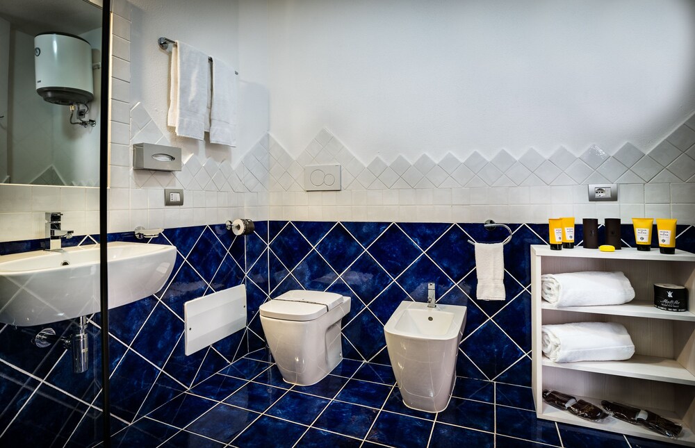 Grand Hotel Resort Ma Ma La Maddalena Ot Italien Grand Hotel Resort Ma Ma La Maddalena Ot Italien