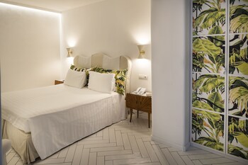 Botania Relais Spa Forio 2020 Room Prices Reviews