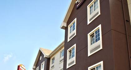 Hotel Intercity Zapopan