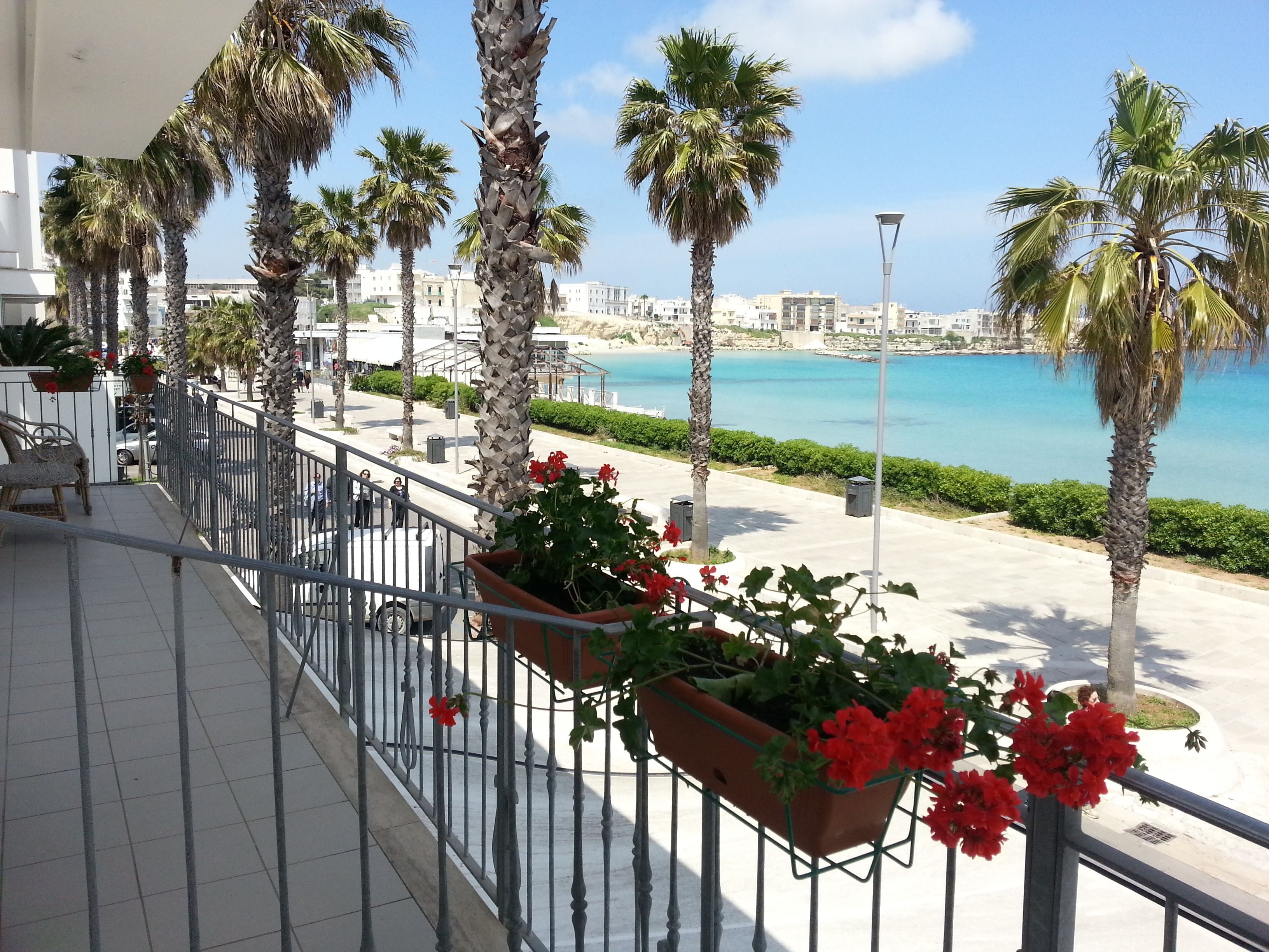 Hotel Profumo Di Mare