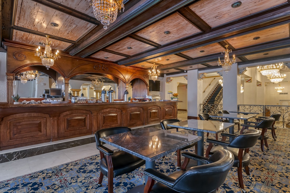 Floridan Palace Hotel, BW Premier Collection