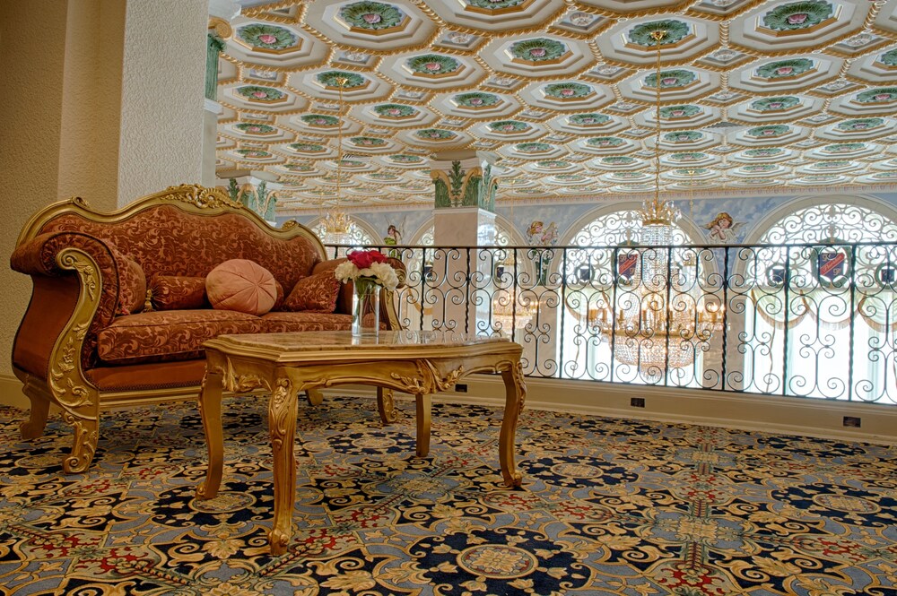 Floridan Palace Hotel 2018 Room Prices 119 Deals Reviews Expedia Hotel Front Featured Image Lobby