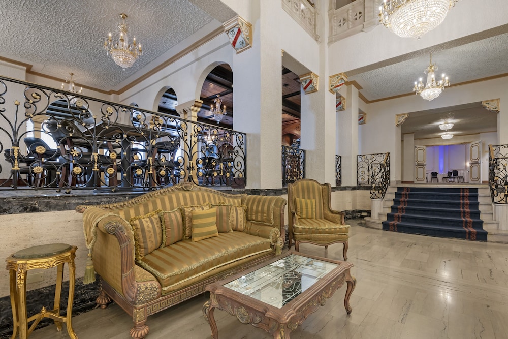 Floridan Palace Hotel, BW Premier Collection