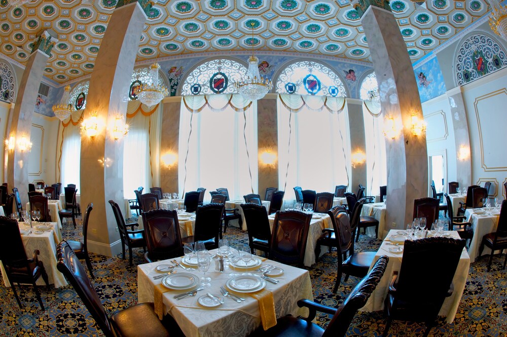 Floridan Palace Hotel, BW Premier Collection