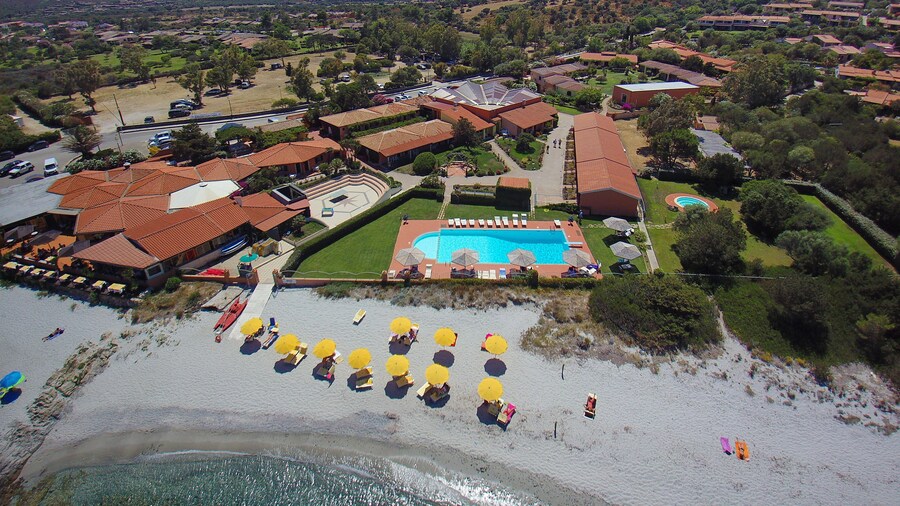 Hotel L'Esagono