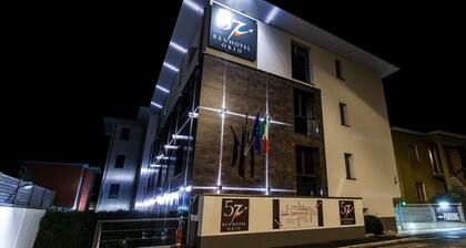 57ResHotel Orio