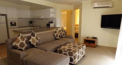 Lifestyle Apartments at Ferntree