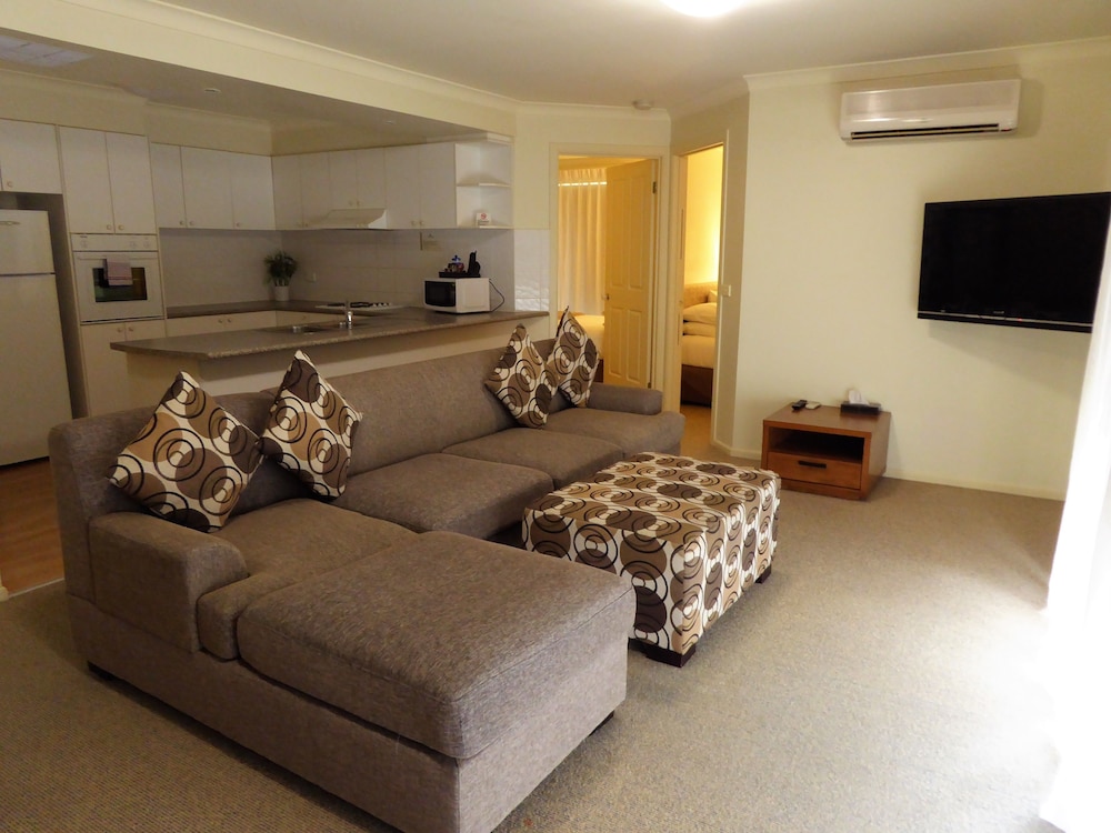 Lifestyle Apartments at Ferntree