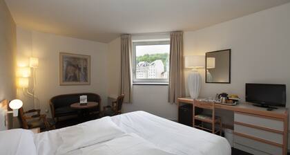 Hotel Paradis