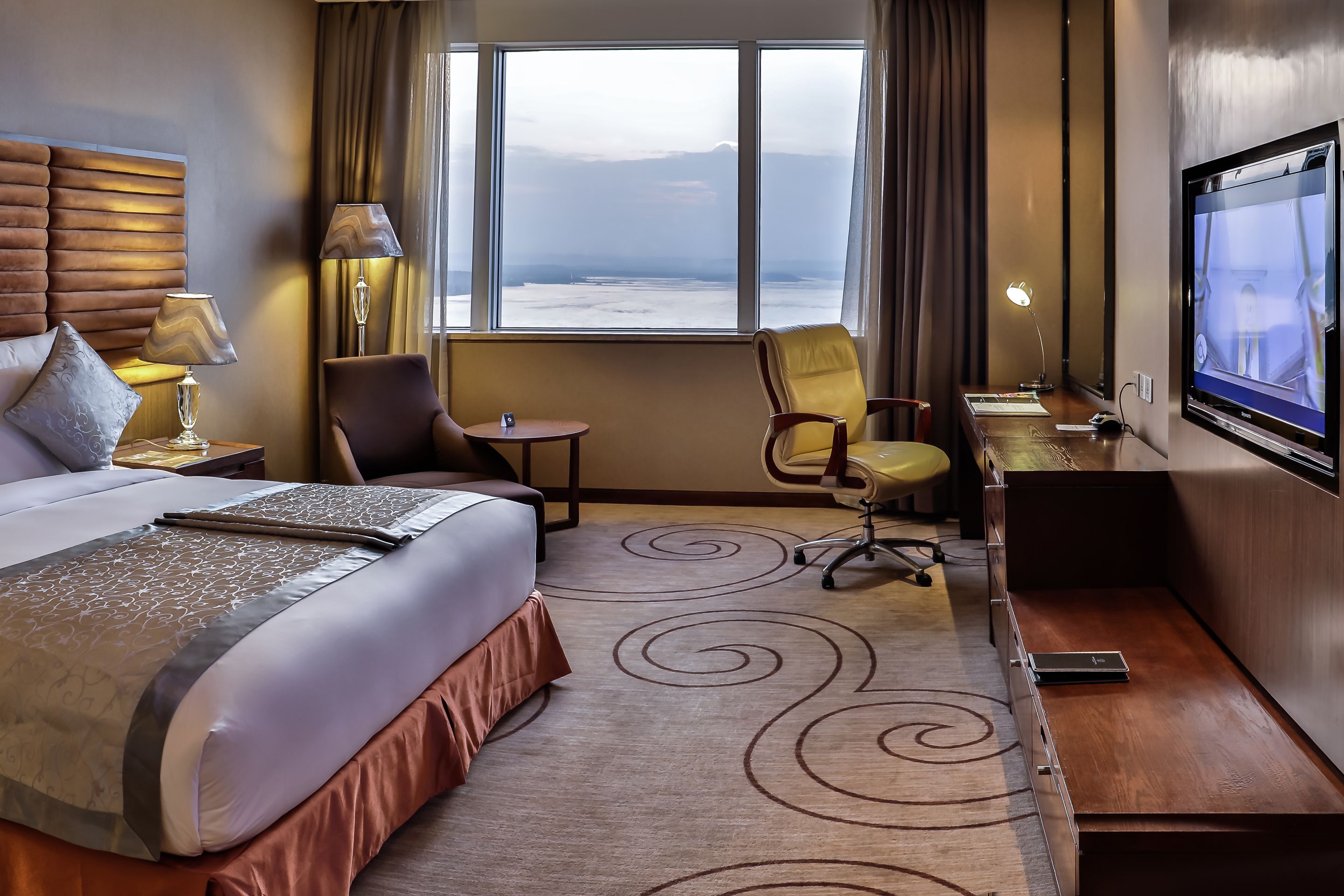 Fleuve Congo Hotel By Blazon Hotels Kinshasa Cod Expedia Fr