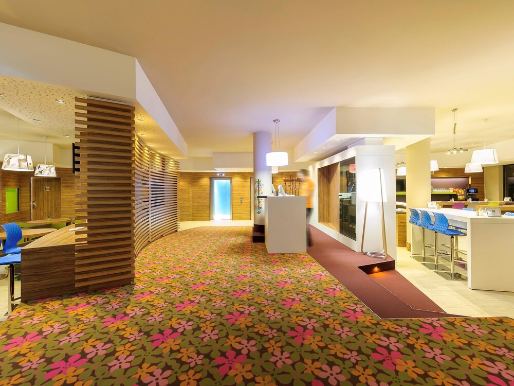 Ibis Styles Wien City Hotel Ibis Styles Wien City Hotel