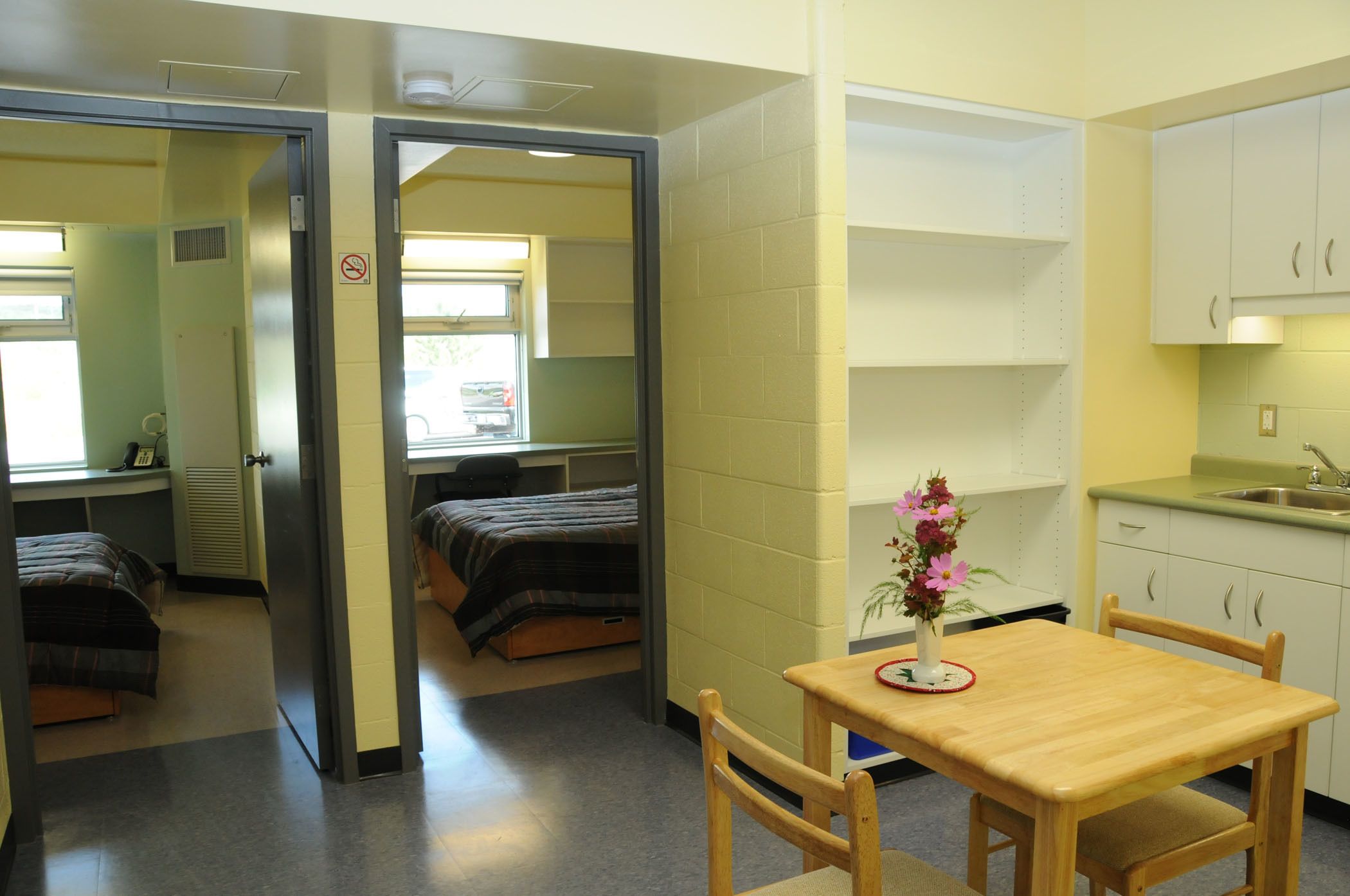 Residence & Conference Centre - Sudbury West in Sudbury, Canada
