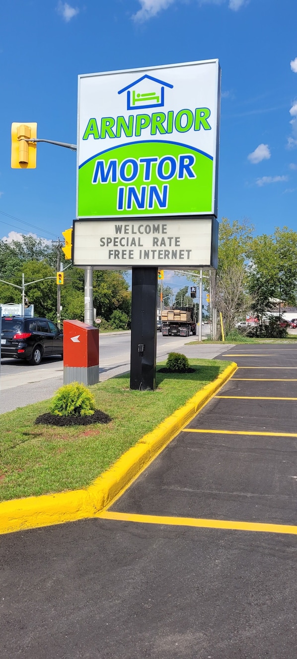 Arnprior Motor Inn Arnprior Canada Arnprior Motor Inn Arnprior Canada