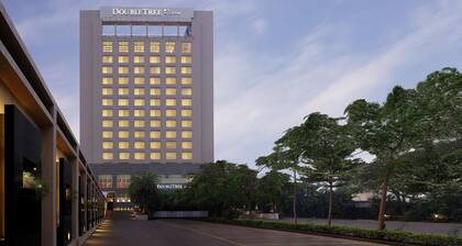 Doubletree By Hilton Pune - Chinchwad