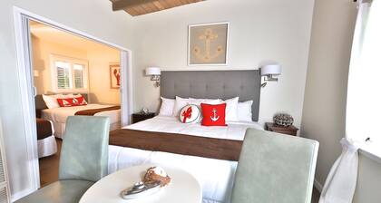 Pleasant Inn