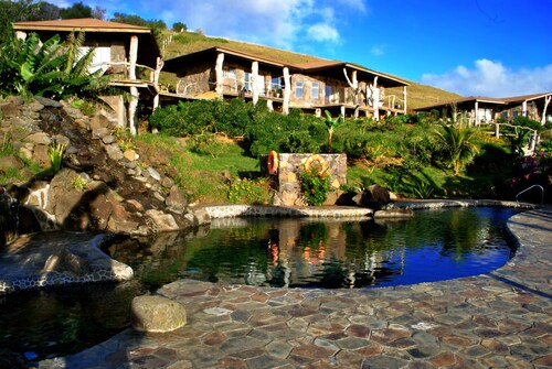 Easter Island Accommodation Top Hotels 2018 2019 Wotif Best Easter Island Hotel Deals Hare Noi Rapa Nui