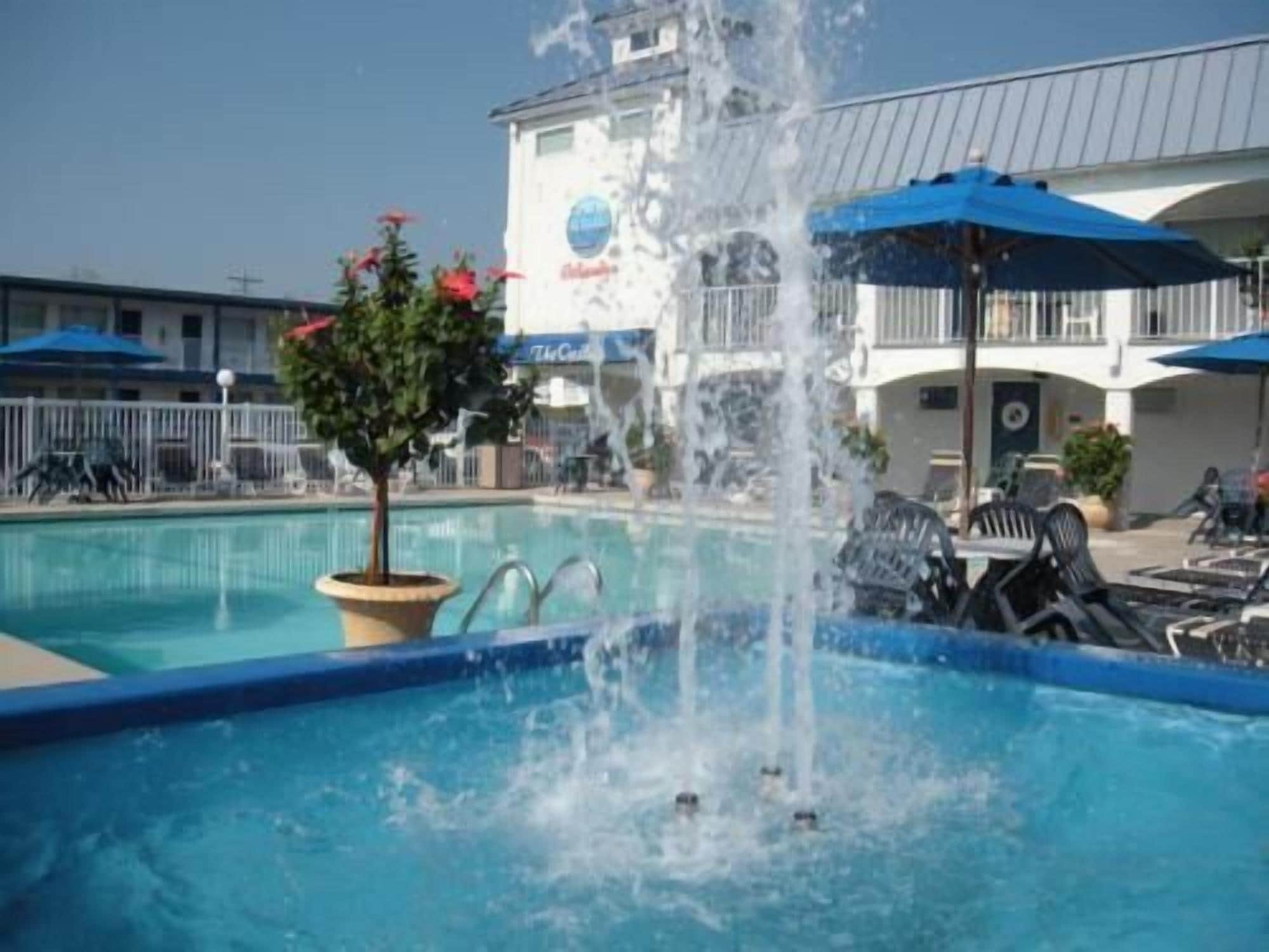 Islander Motel