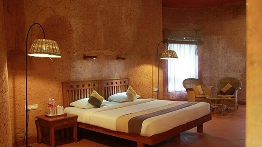 Banasura Hill Resort