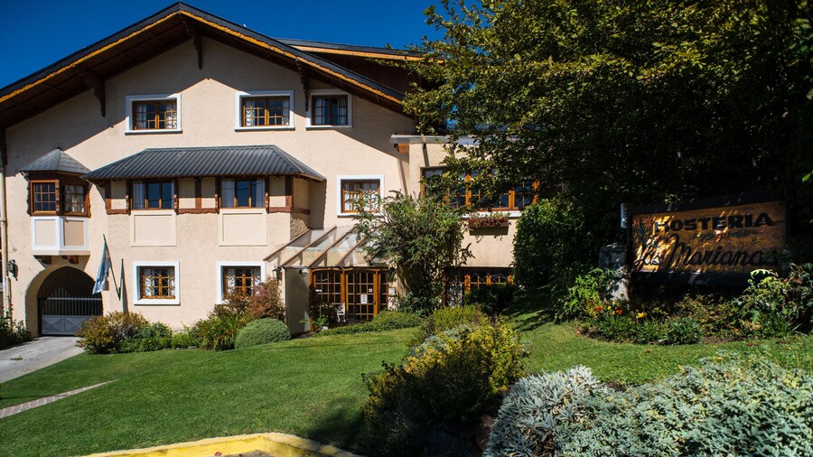 Las Marianas Hotel