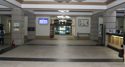 Yongpyong Resort Tower Condominium