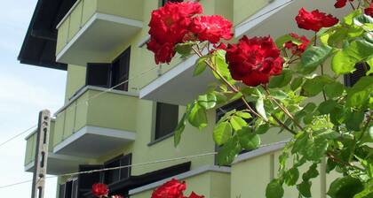 Albergo Residence Isotta