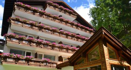 Hotel Jägerhof