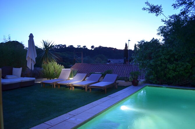 Les Terrasses De Castelnau In Linz Expedia