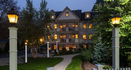 Winstead Inn