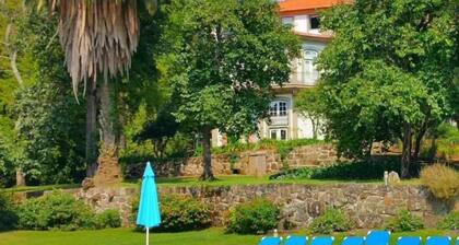 Quinta da Ermida