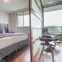 Altura Suites in Santiago, Chile