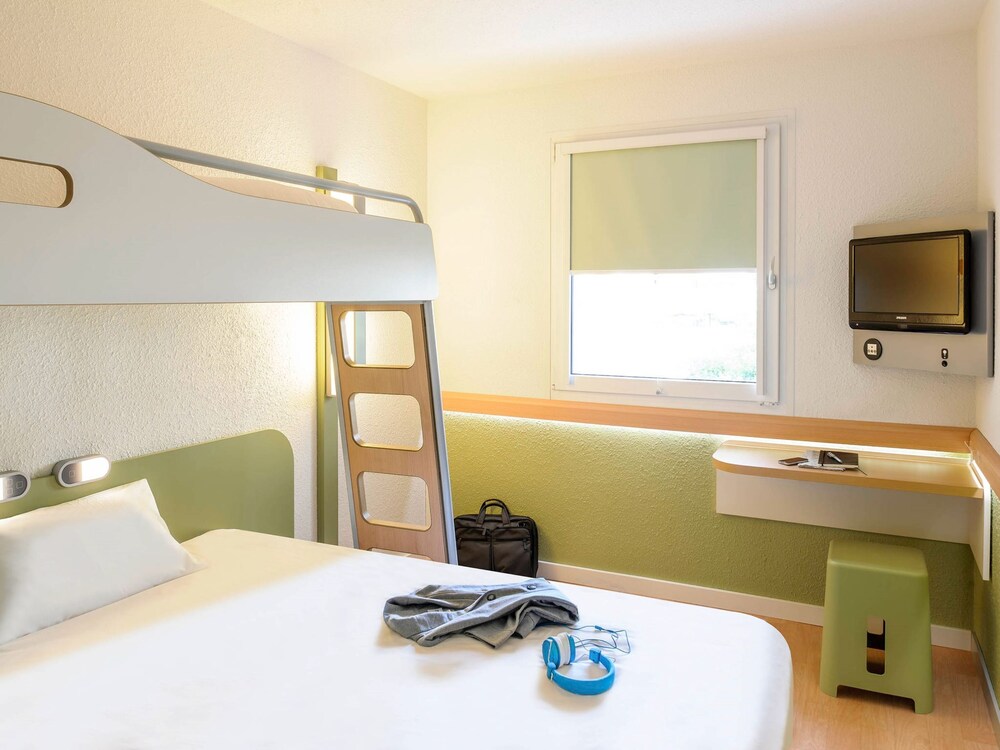 Ibis Budget Newport