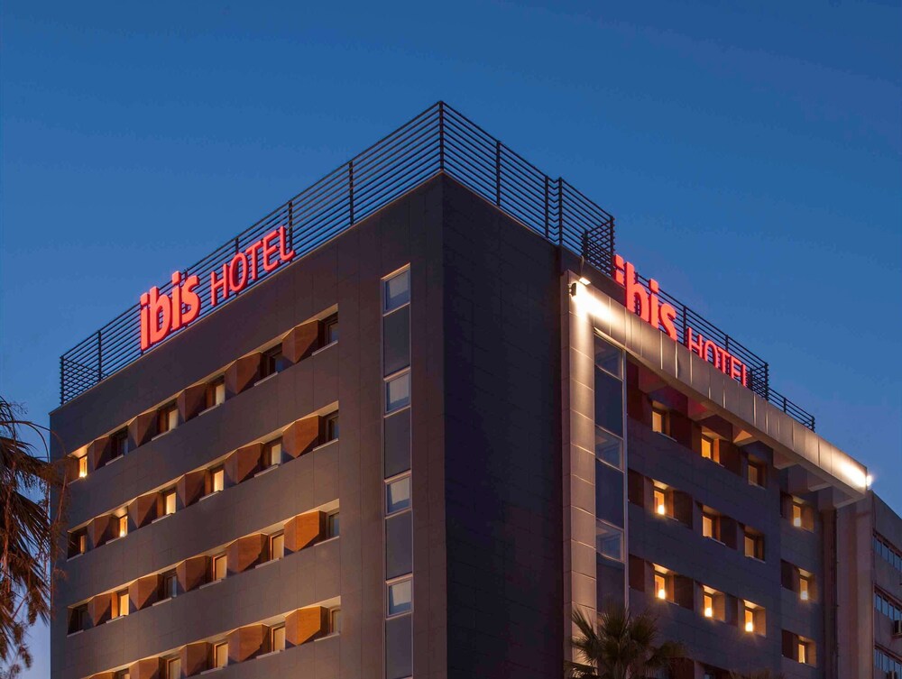 ibis Izmir Alsancak