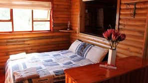 Minibar, coffre-forts dans les chambres