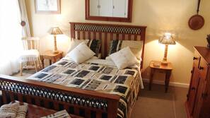 Minibar, coffre-forts dans les chambres