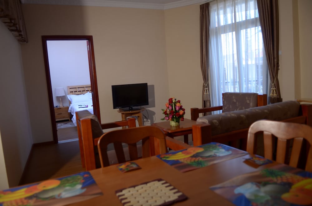 Foto - Guest house