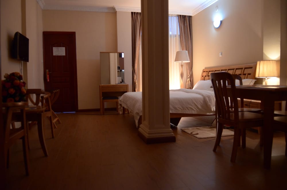 Foto - Guest house