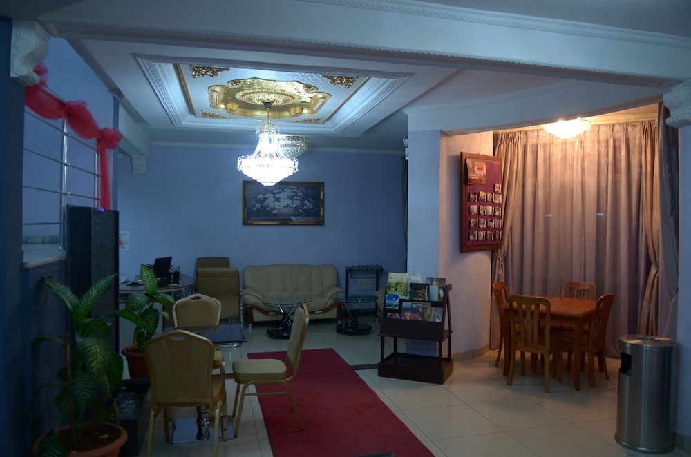 Foto - Guest house